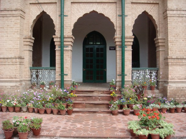 Islamia-College-University