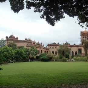 Islamia College, Peshawar