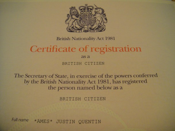 Justin-Ames-British-Citizen