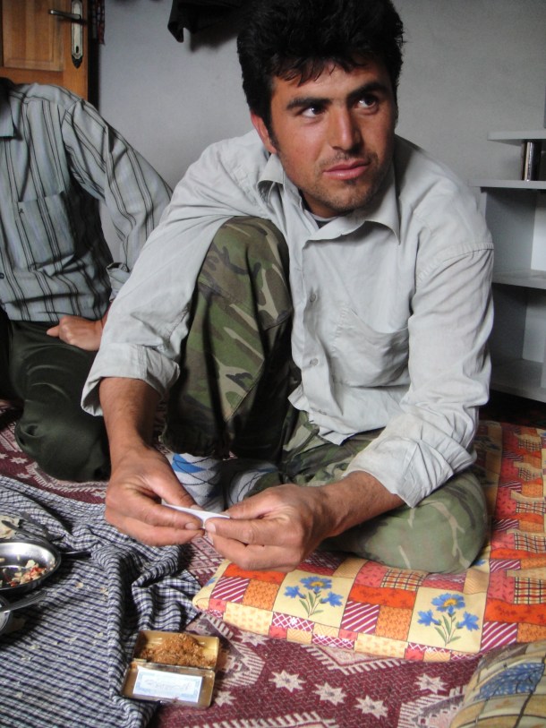 kurdish-man