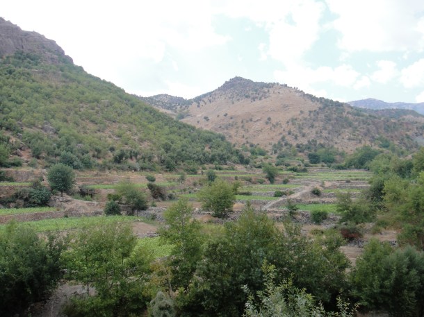 kurdistan