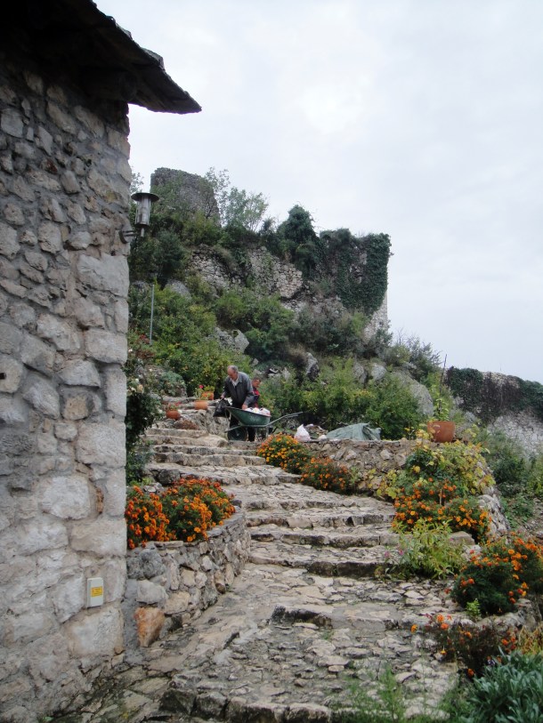pocitelj-village-bosnia
