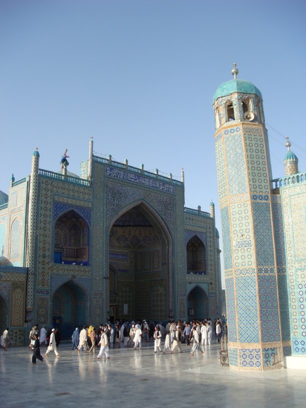 shrine-of-ali-mazar-i-sharif