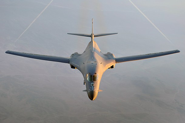 B1-B Lancer