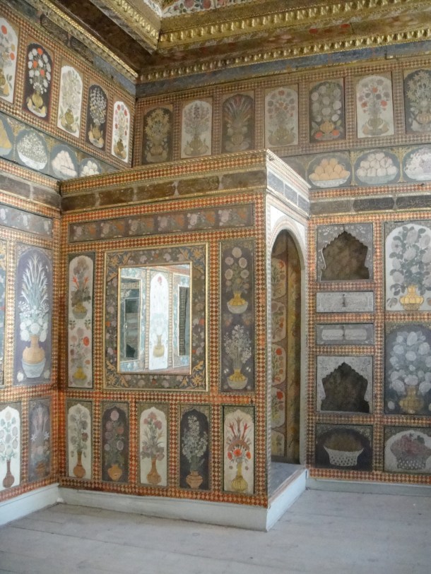 sultan's harem istanbul