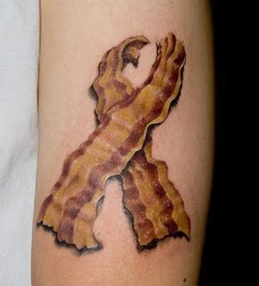 unusual tattoos