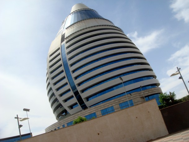 Burj-al-Fateh