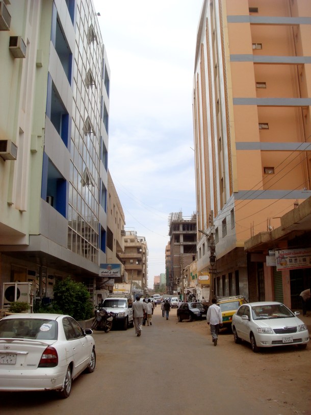 central-khartoum
