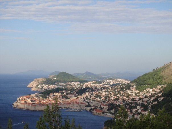 Dubrovnik