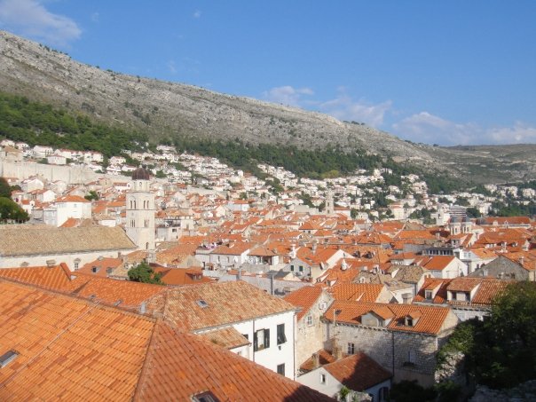 Dubrovnik, Croatia