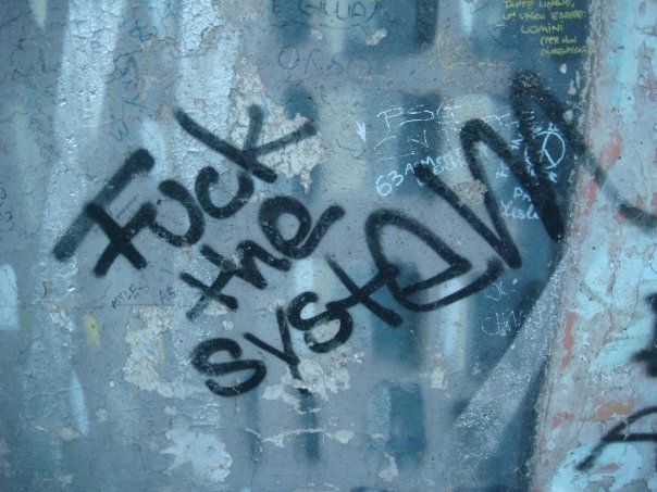 East Side Gallery, Berlin Wall