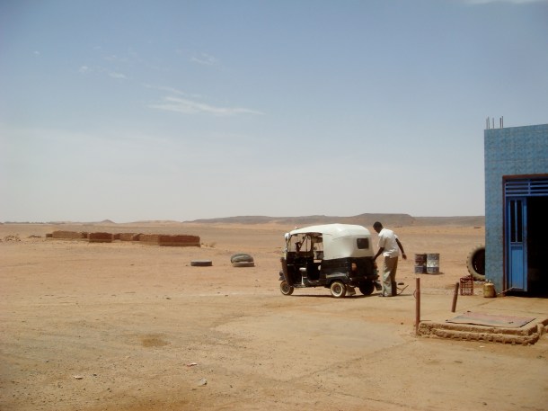 empty-sudan