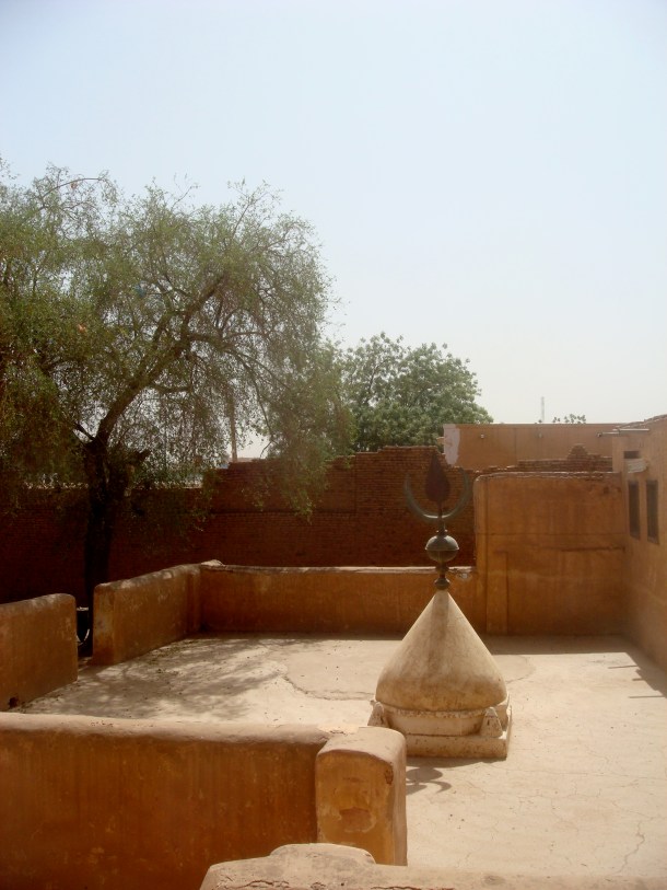 Khalifa-Abdullah-House