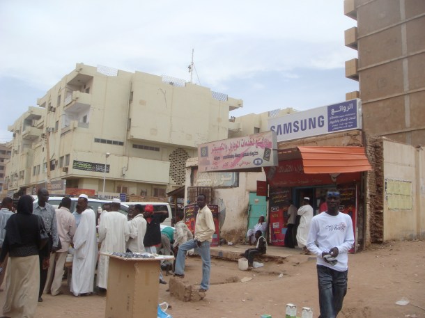 khartoum