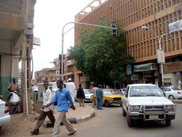 khartoum