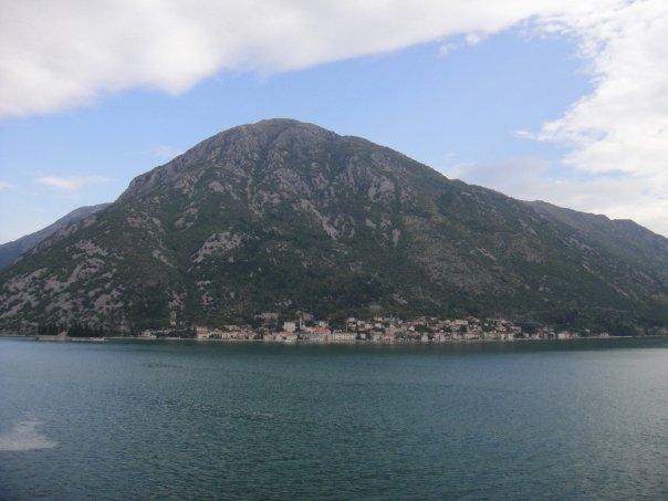 Montenegro