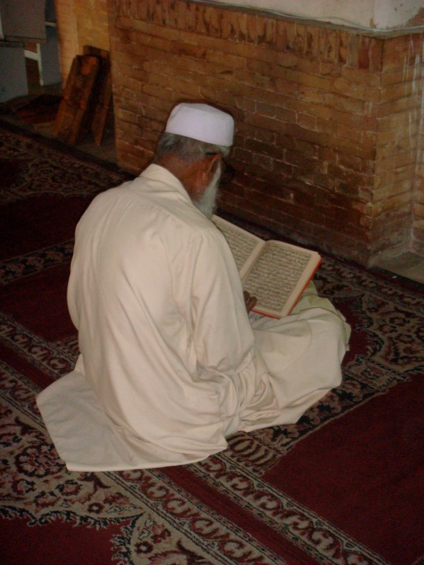 mosque-peshawar