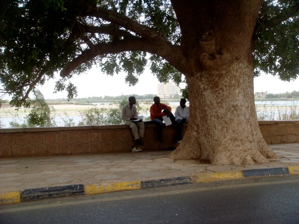 nile-khartoum