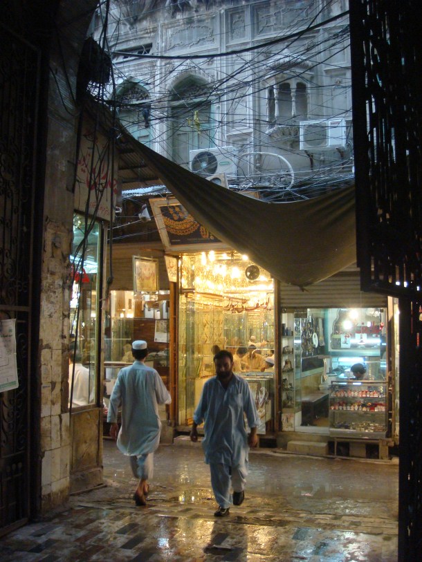 peshawar pakistan