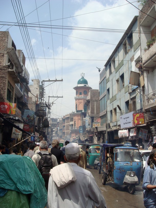 peshawar-pakistan