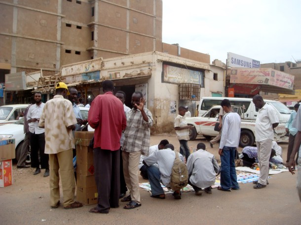 street-scene-khartoum