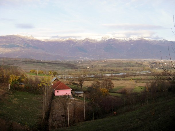 albania-farms