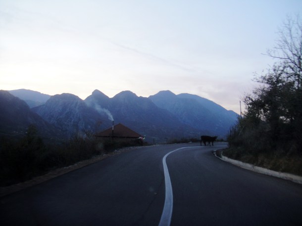 dangerous-road-albania