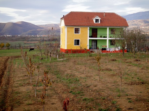 nice-albanian-home