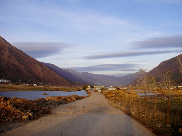 typical-albanian-road