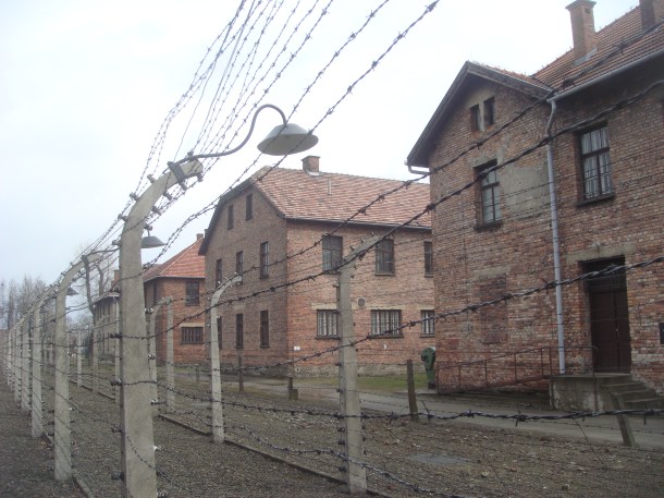 Auschwitz