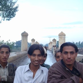 Mughal Bridge – Pakistani&nbsp;Countryside