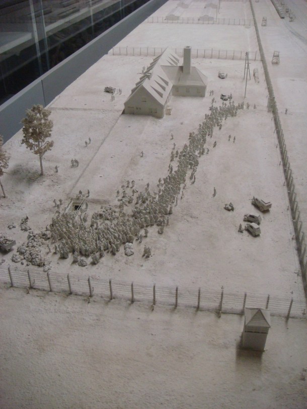 Birkenau Model