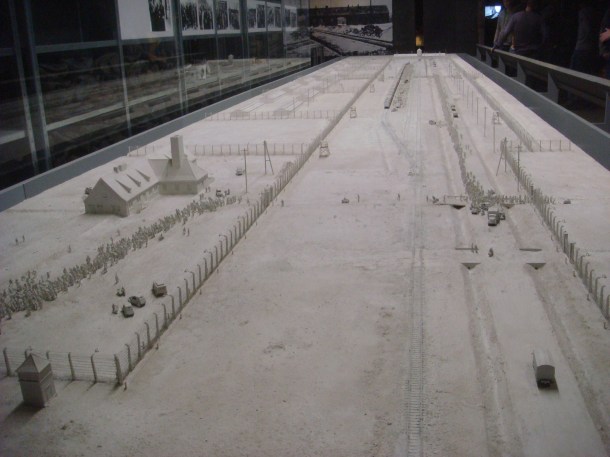 Birkenau Model