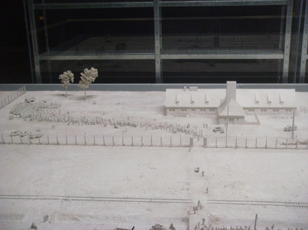 Birkenau Model