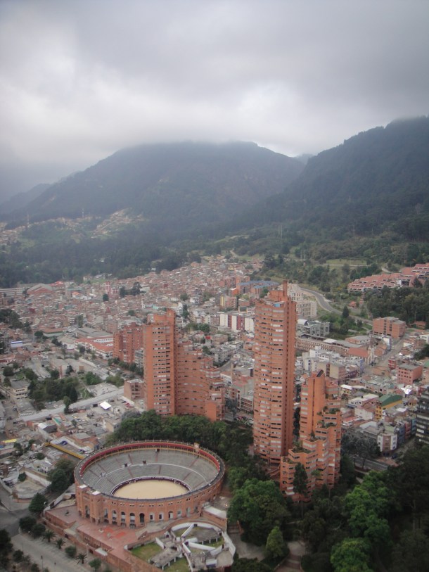 Bogota, Colombia