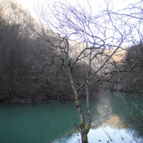 The M-5 in Bosnia – Sjetlina, Podgrab, Praca, the Praca River Gorge And&nbsp;More…