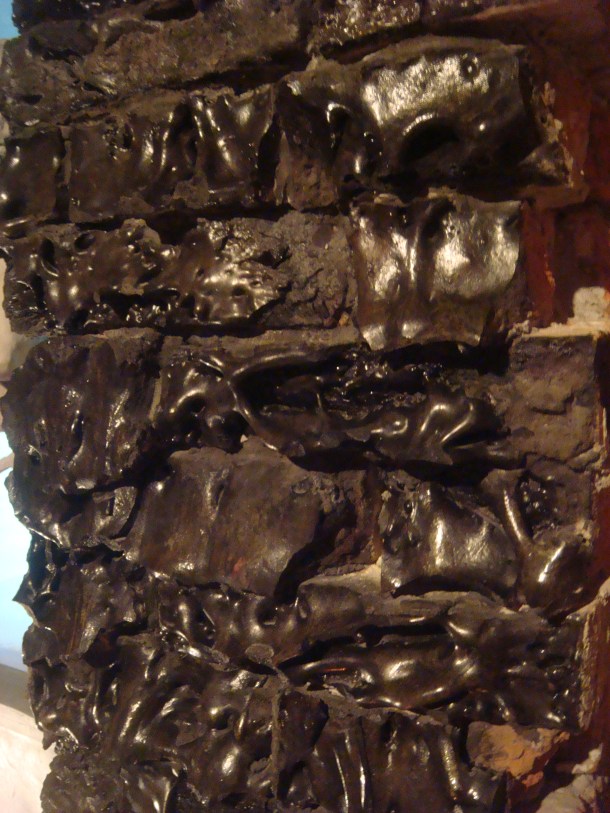 Brest Fortress in Brest, Belarus