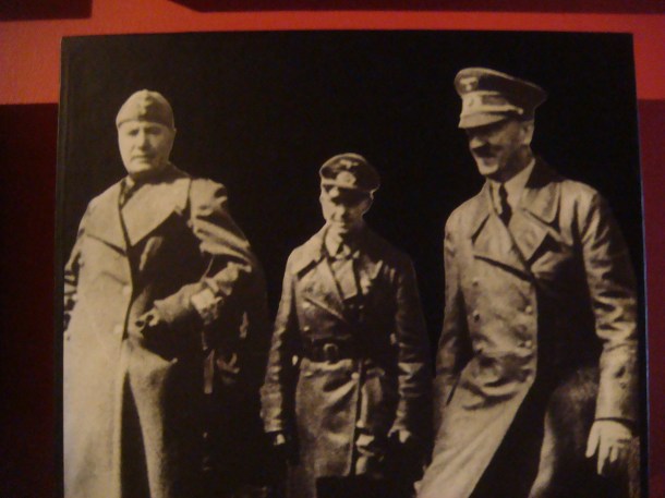 Brest Fortress in Brest, Belarus