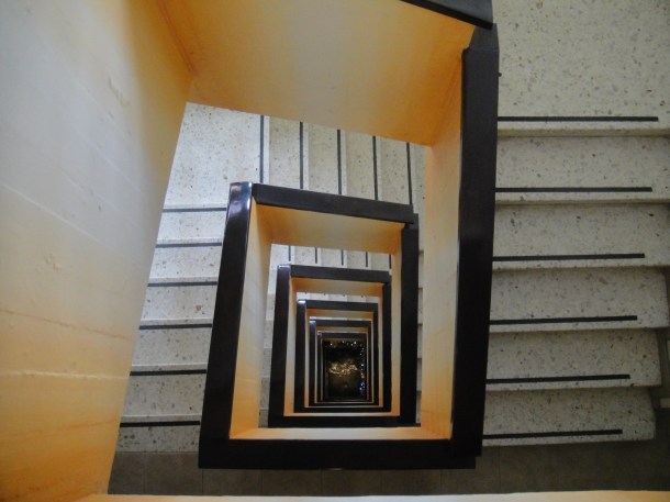 Our brothel in Caracas