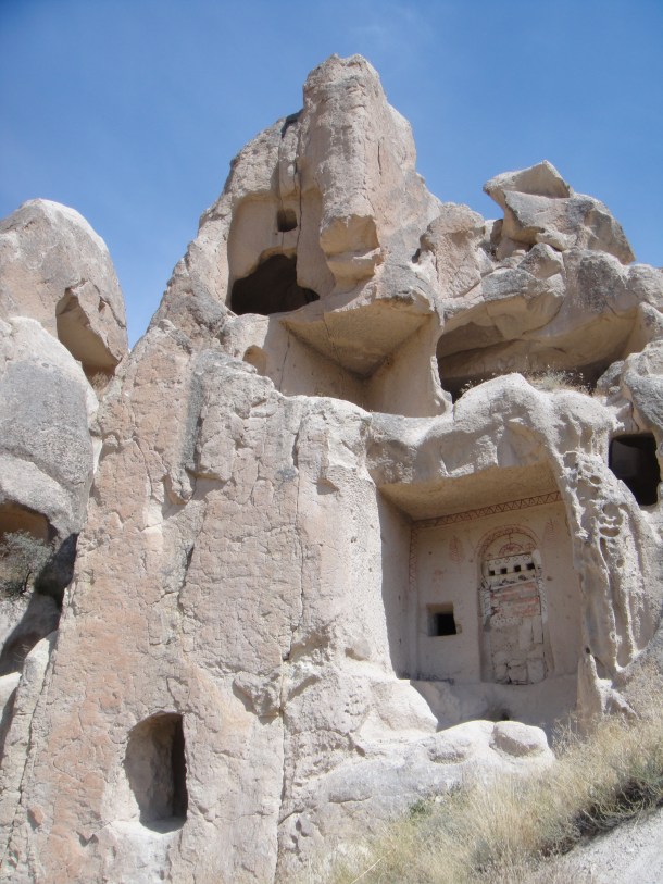 cappadocia-anatolia-turkey (11) Cappadocia in Anatolia, Turkey