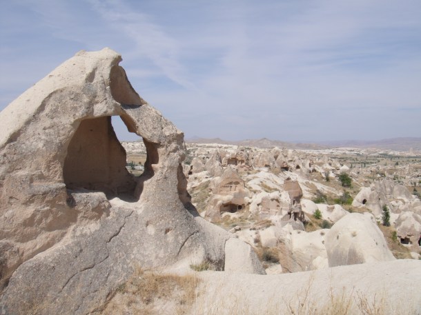 cappadocia-anatolia-turkey (12) Cappadocia in Anatolia, Turkey