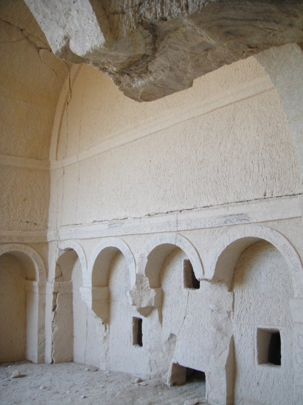 cappadocia-anatolia-turkey (13) Cappadocia in Anatolia, Turkey