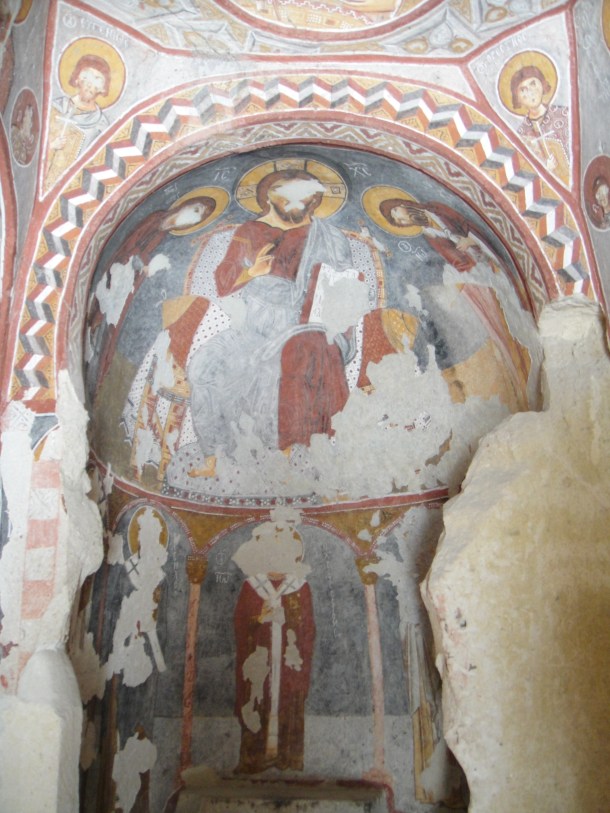 cappadocia-anatolia-turkey (16) Cappadocia in Anatolia, Turkey