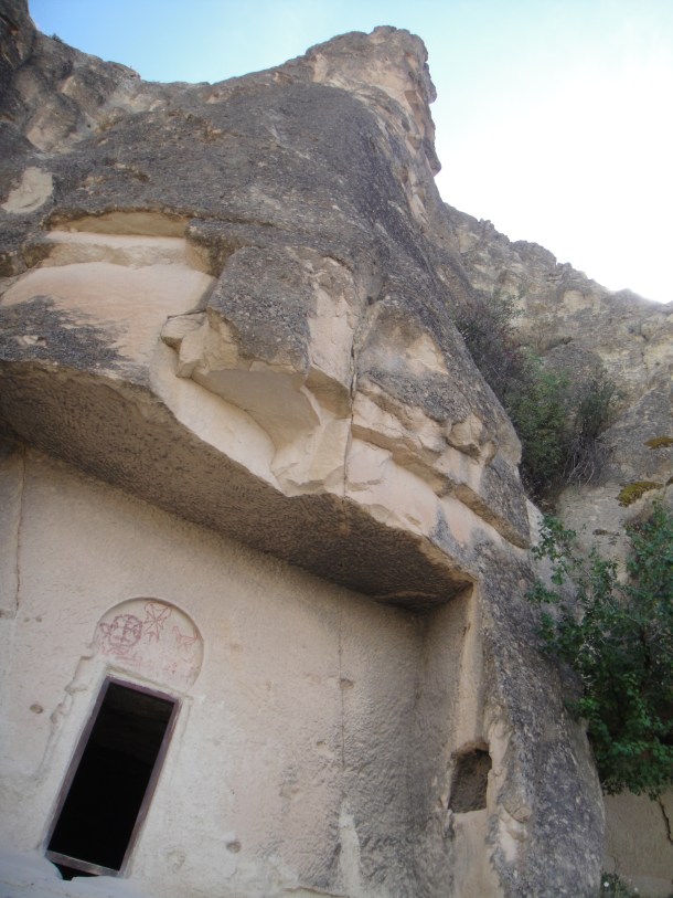 cappadocia-anatolia-turkey (17) Cappadocia in Anatolia, Turkey