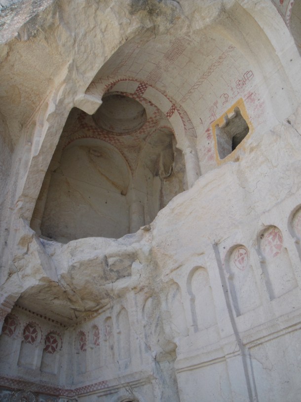 cappadocia-anatolia-turkey (19) Cappadocia in Anatolia, Turkey