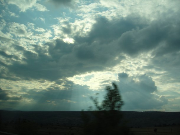 cappadocia-anatolia-turkey (2) Cappadocia in Anatolia, Turkey