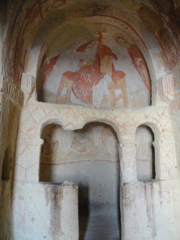 cappadocia-anatolia-turkey (20) Cappadocia in Anatolia, Turkey