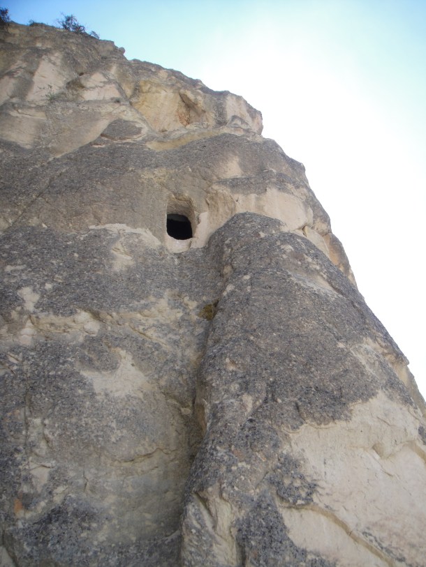 cappadocia-anatolia-turkey (21) Cappadocia in Anatolia, Turkey