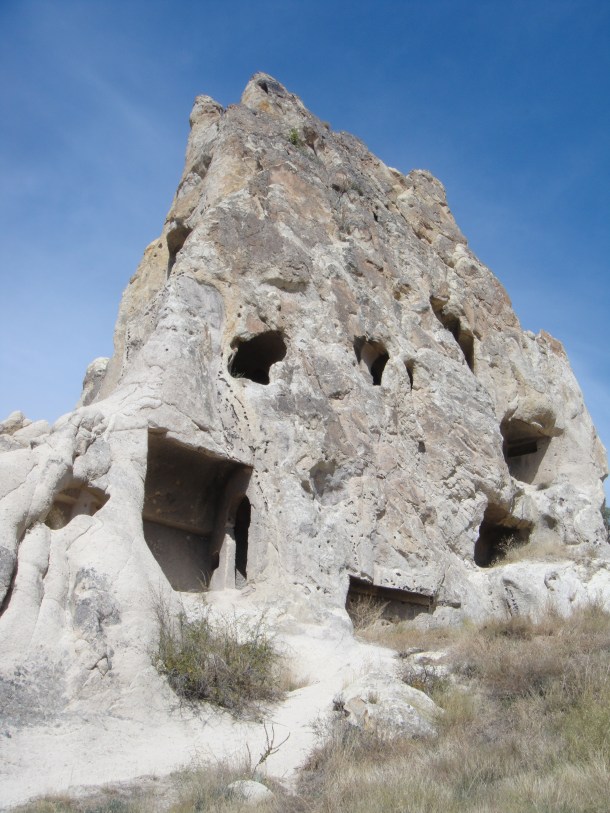 cappadocia-anatolia-turkey (22) Cappadocia in Anatolia, Turkey