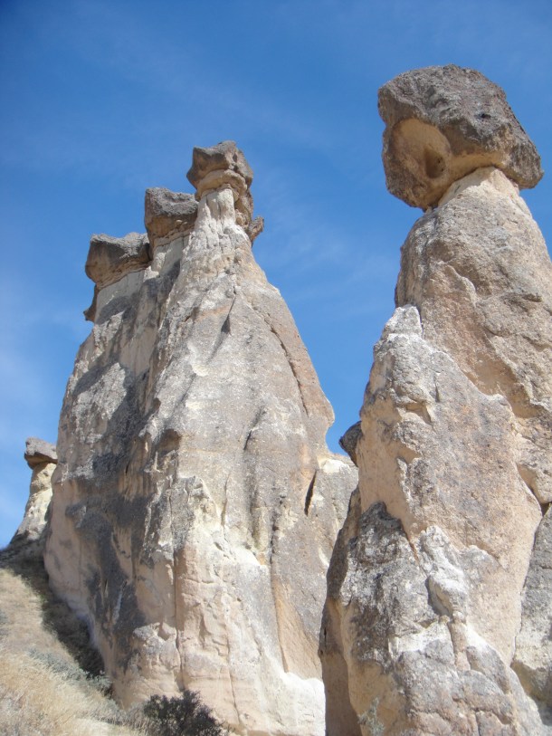 cappadocia-anatolia-turkey (26) Cappadocia in Anatolia, Turkey